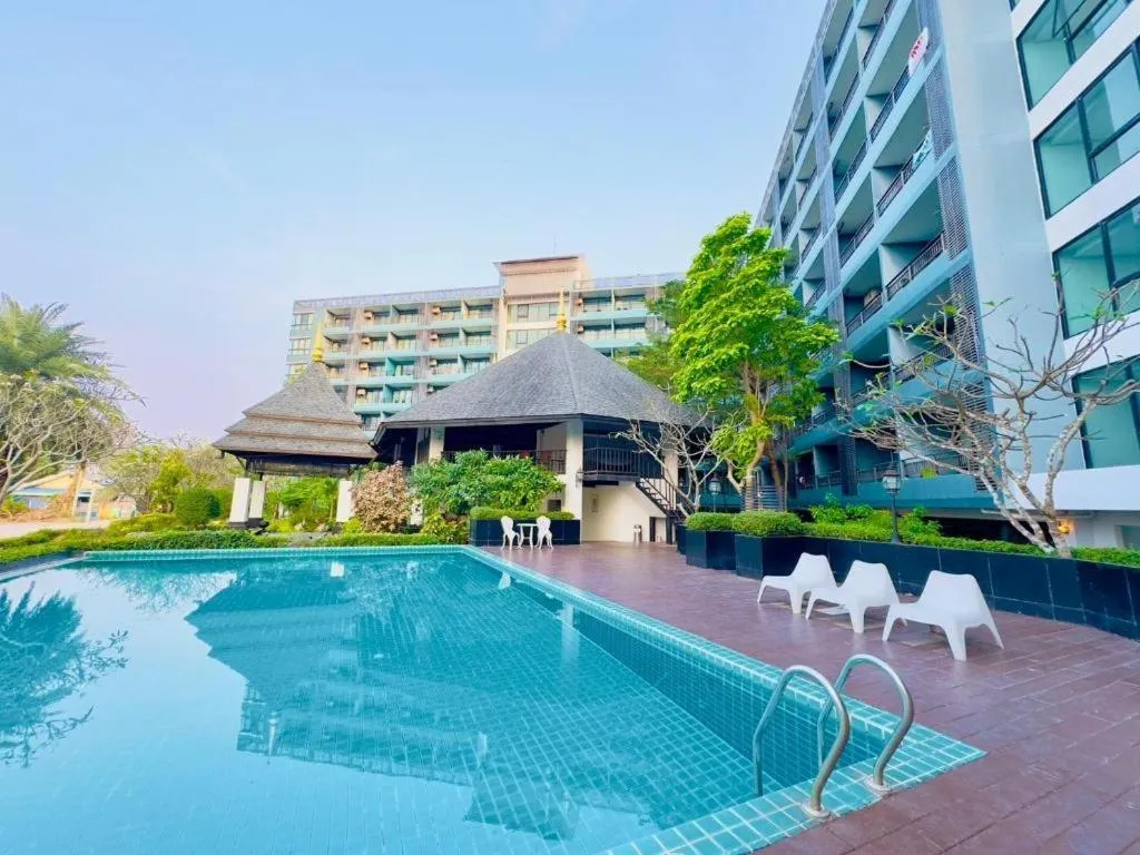 Baan Bangsare Resotel Chonburi
