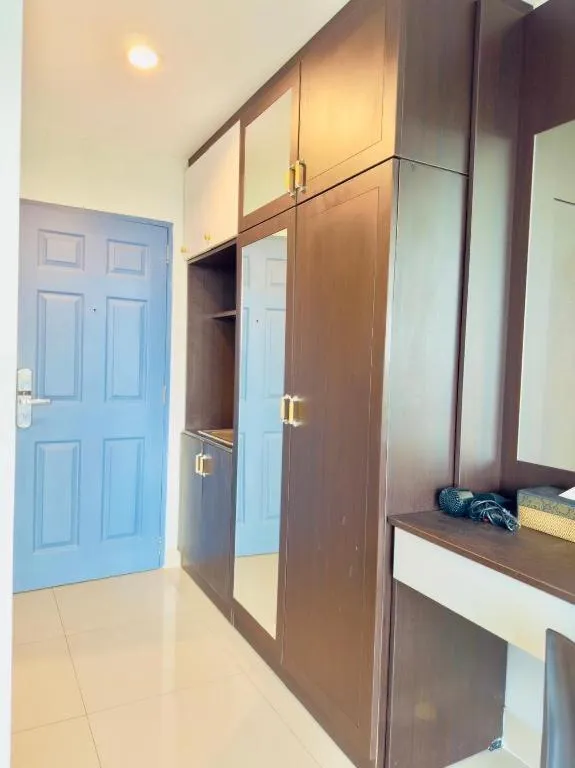 Baan Bangsare Resotel Chonburi