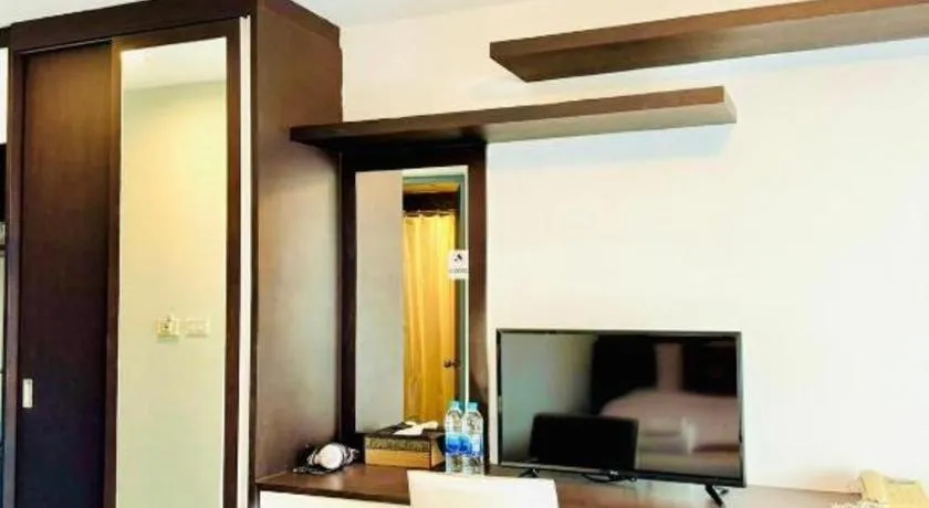 Baan Bangsare Resotel Chonburi