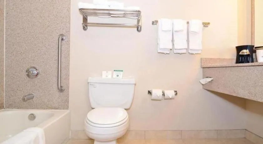 Best Western La Grange Inn & Suites