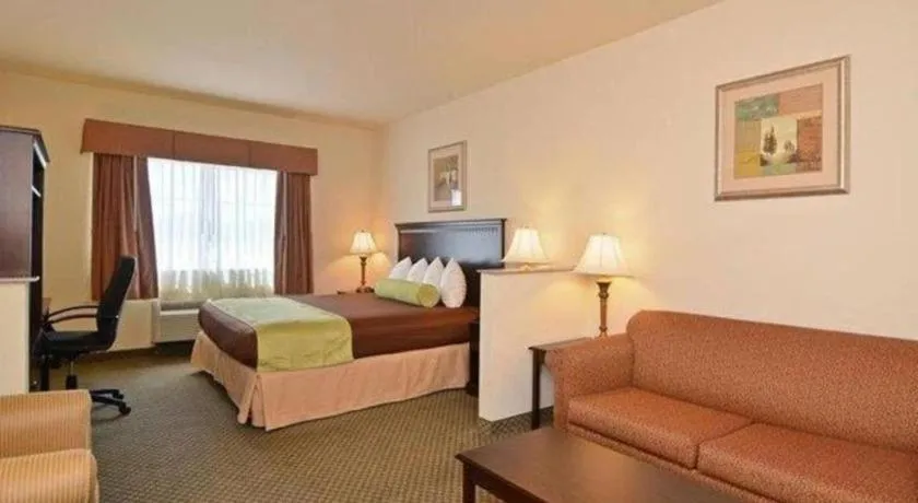 Best Western La Grange Inn & Suites