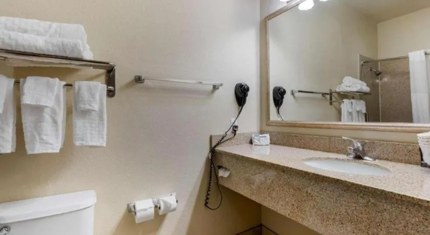 Best Western La Grange Inn & Suites