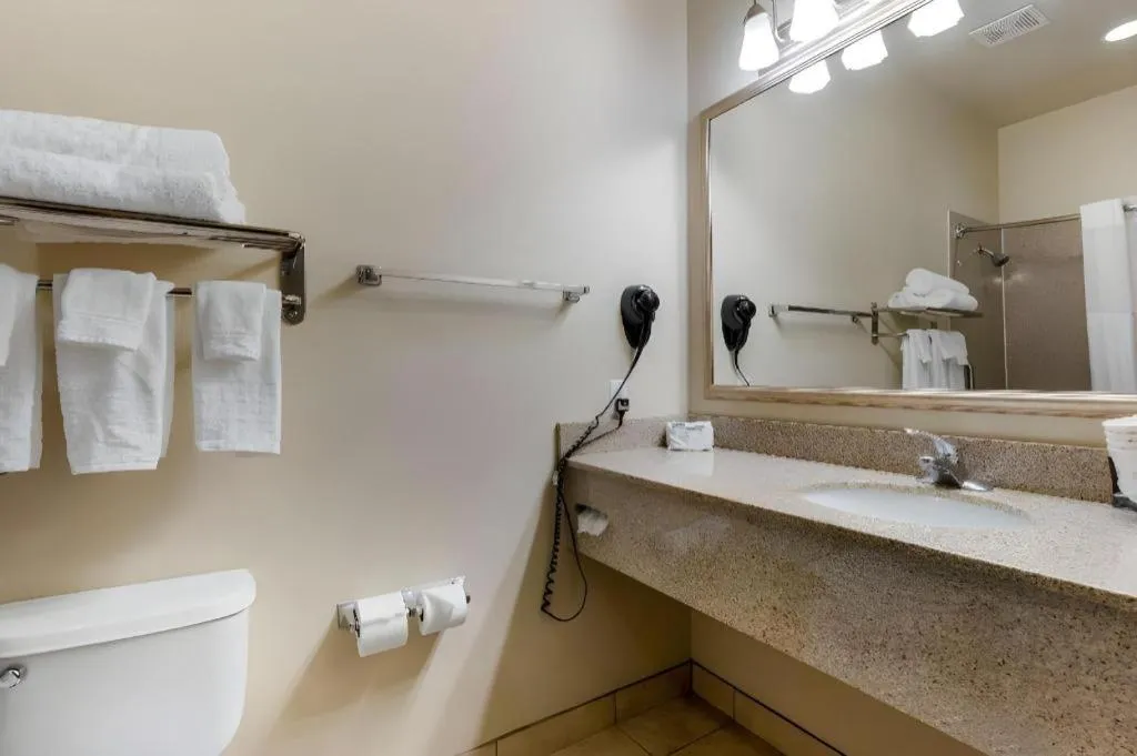 Best Western La Grange Inn & Suites