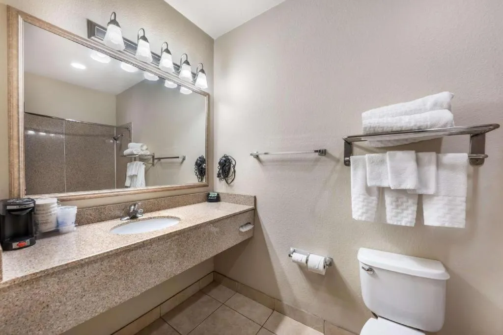 Best Western La Grange Inn & Suites