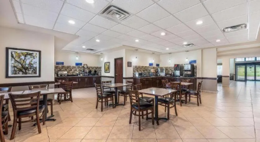 Best Western La Grange Inn & Suites