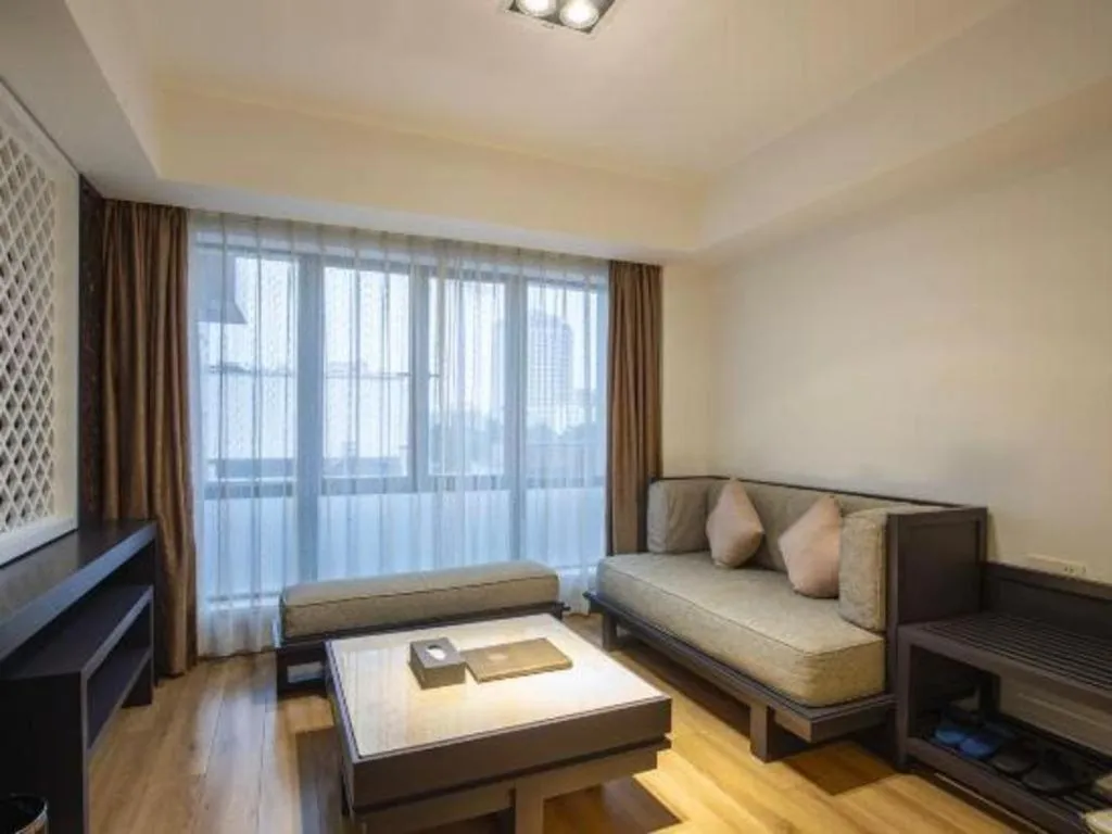 Ramada Encore by Wyndham Qionghai Downtown