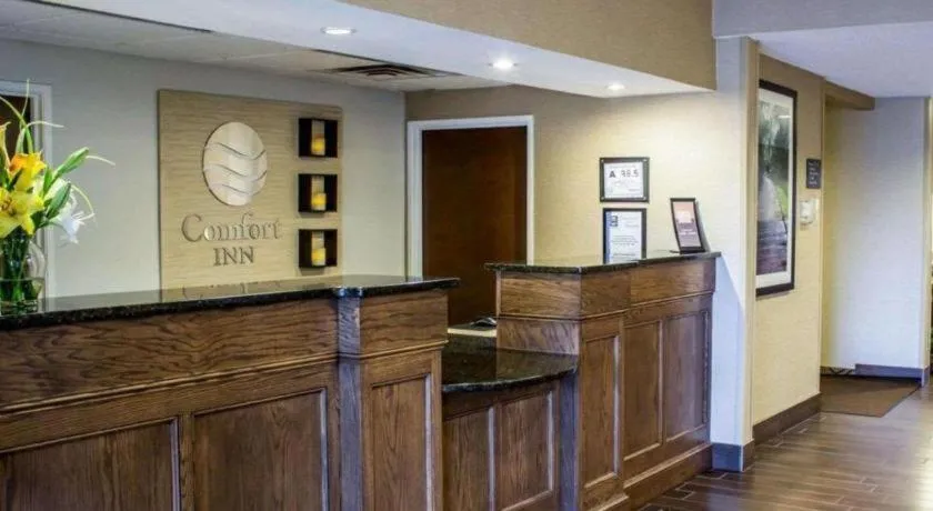 Comfort Inn