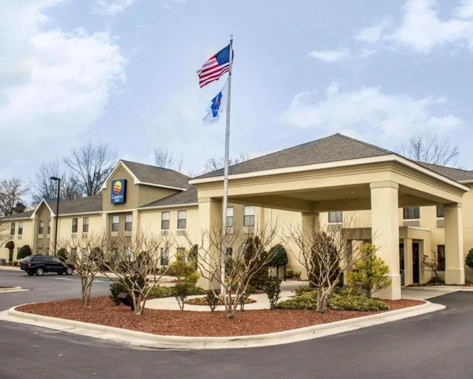 Comfort Inn