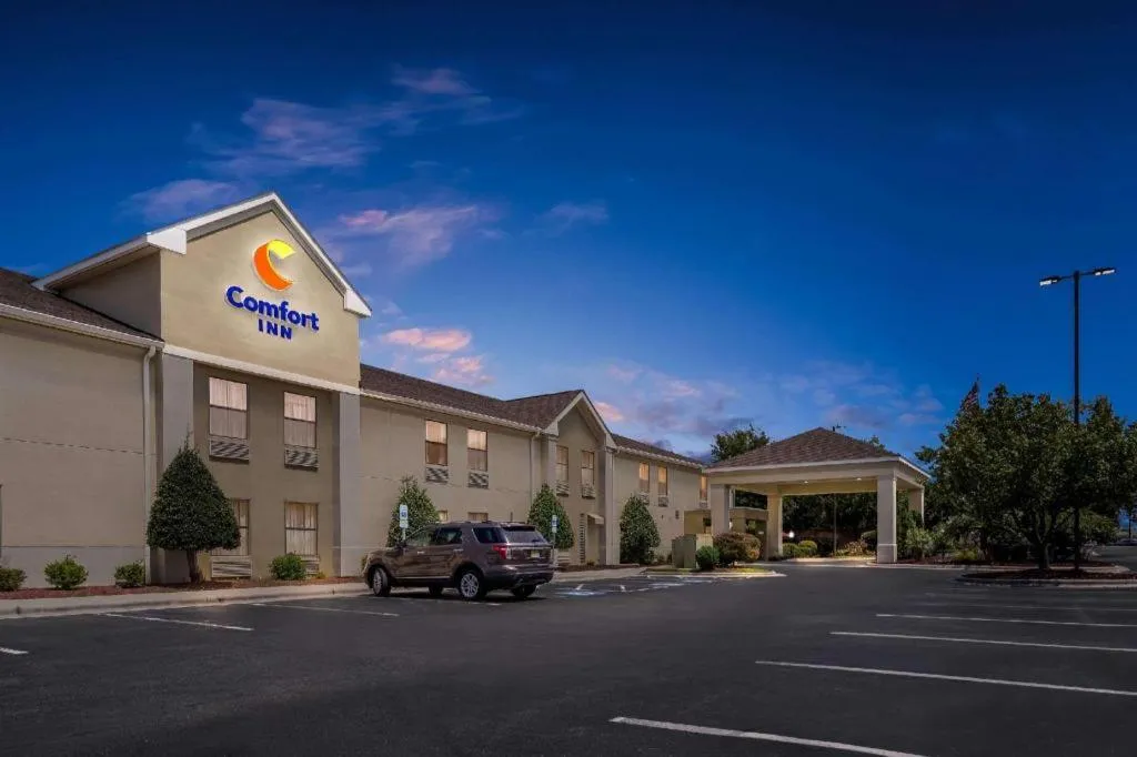 Comfort Inn