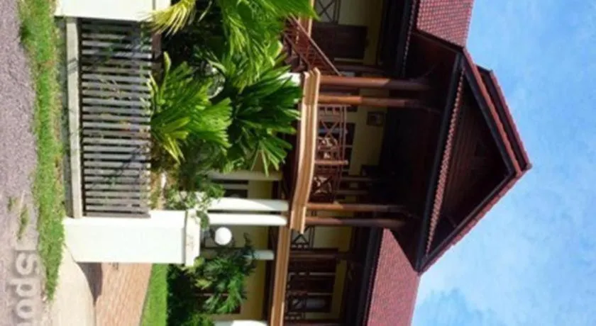 Pon Arena Hotel
