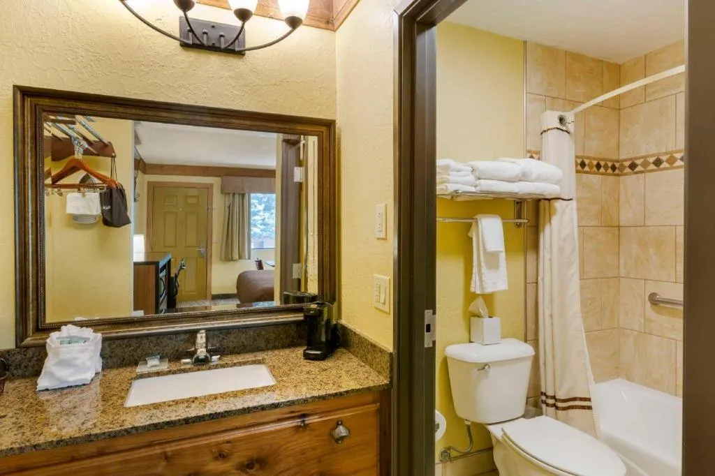 Best Western Rivers Edge