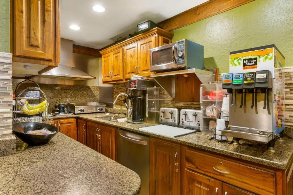 Best Western Rivers Edge