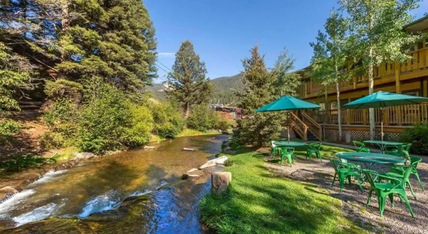 Best Western Rivers Edge