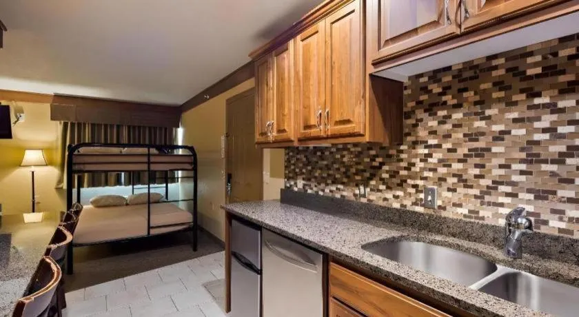 Best Western Rivers Edge