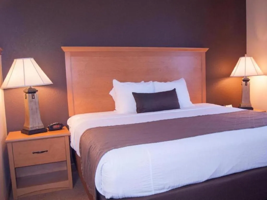 Best Western Locust Grove Inn & Suites