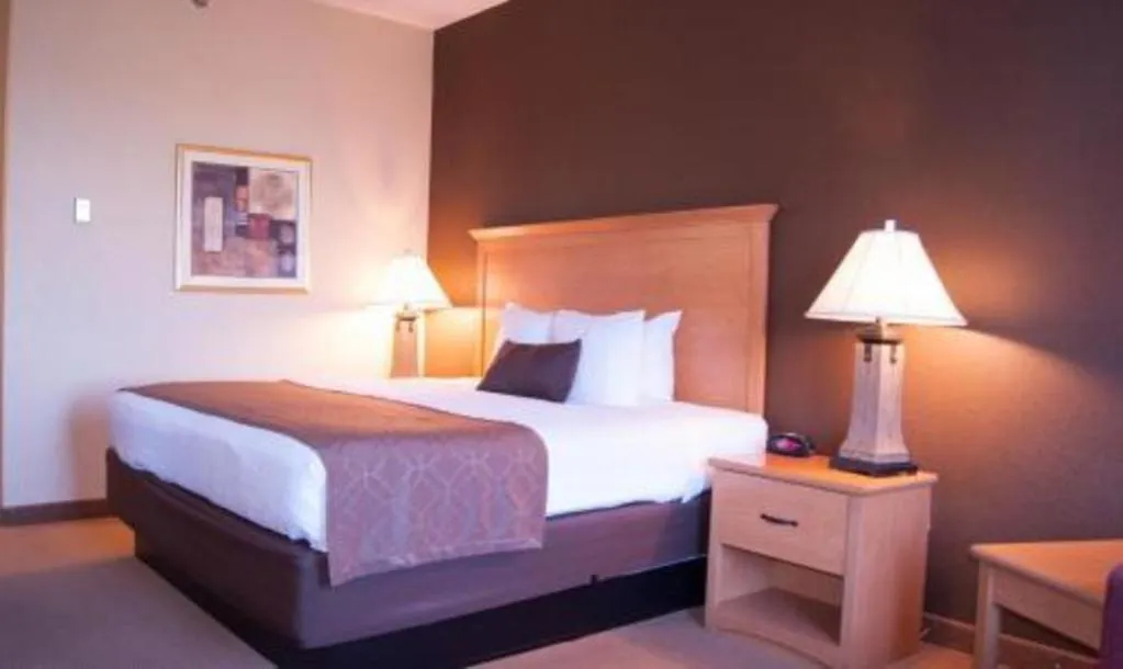 Best Western Locust Grove Inn & Suites