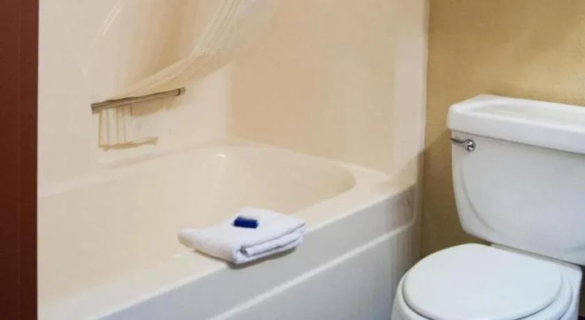 Best Western Locust Grove Inn & Suites