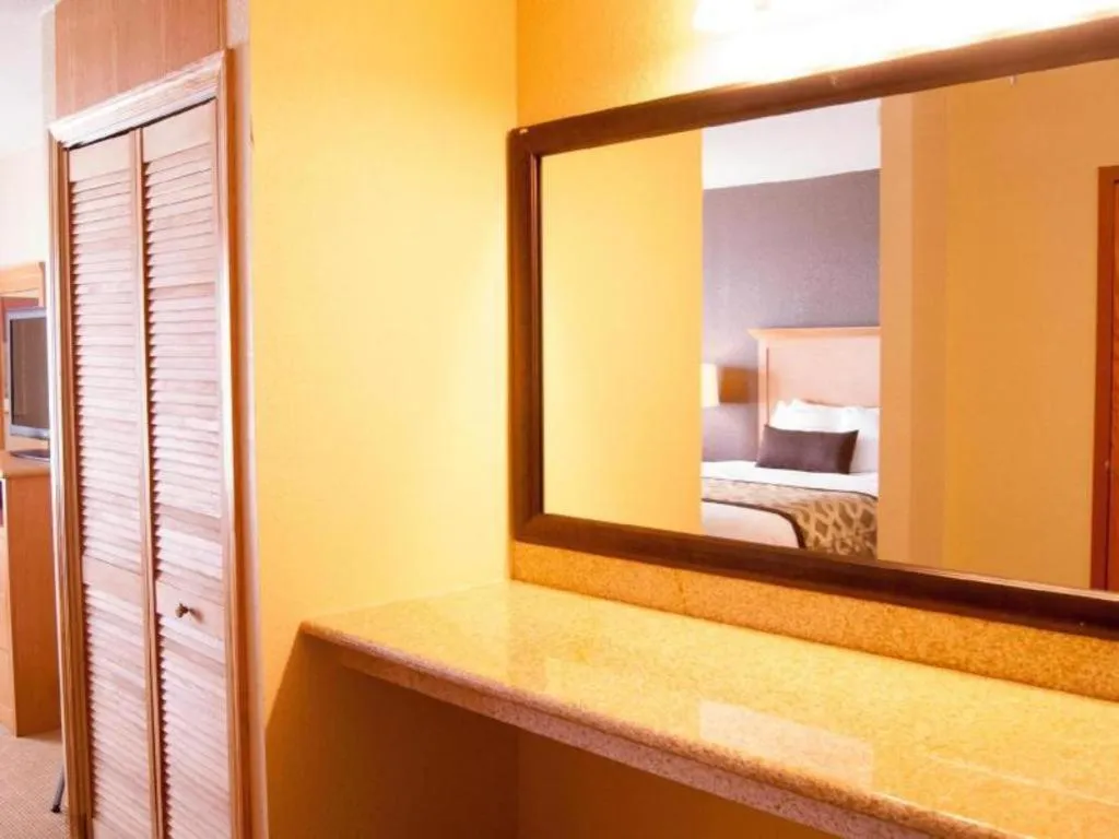 Best Western Locust Grove Inn & Suites