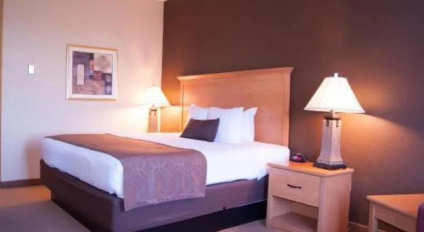 Best Western Locust Grove Inn & Suites