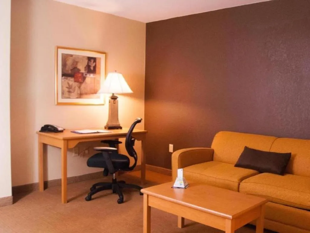 Best Western Locust Grove Inn & Suites