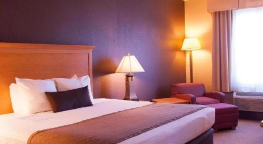 Best Western Locust Grove Inn & Suites