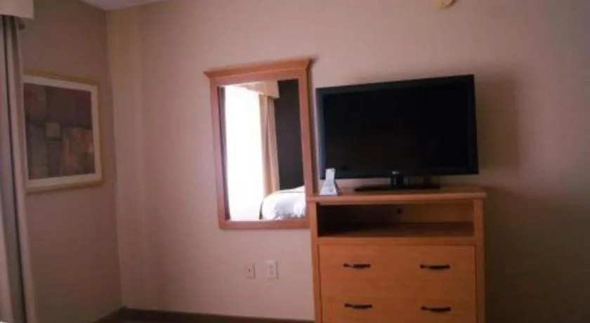 Best Western Locust Grove Inn & Suites