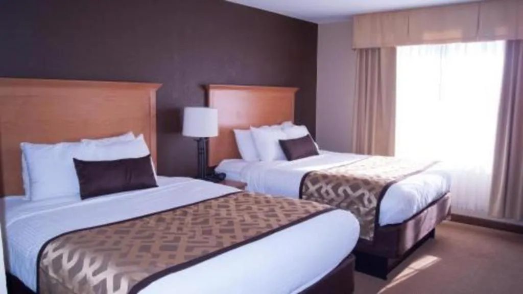 Best Western Locust Grove Inn & Suites