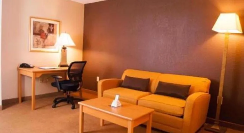 Best Western Locust Grove Inn & Suites