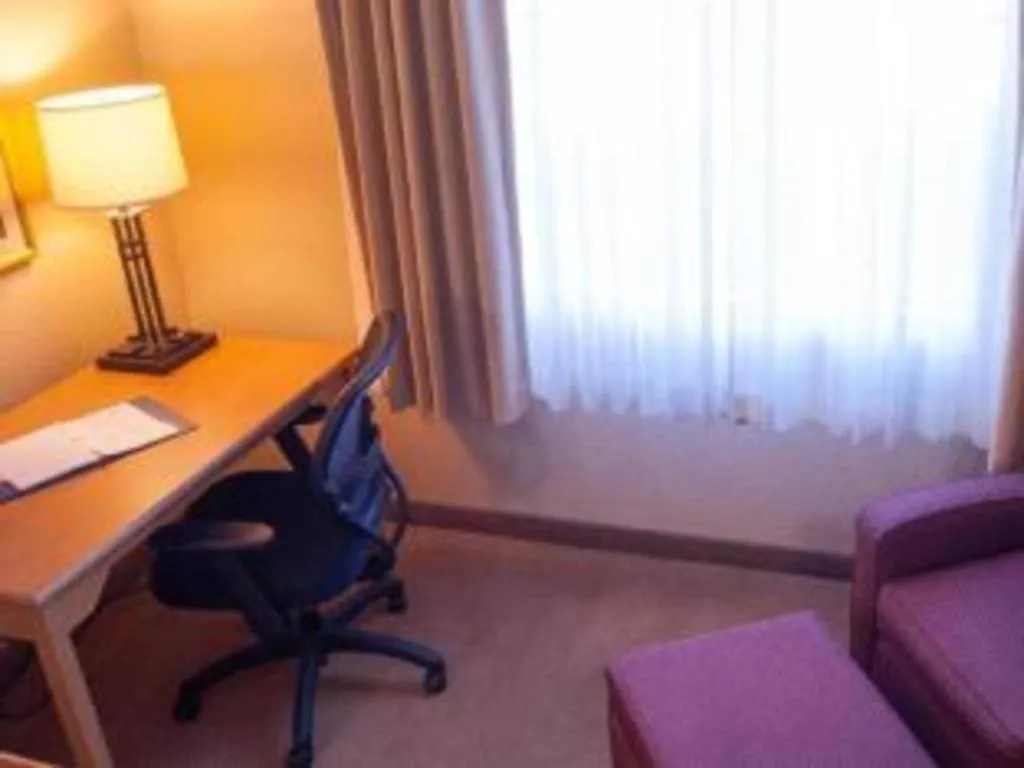 Best Western Locust Grove Inn & Suites