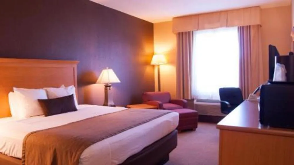 Best Western Locust Grove Inn & Suites