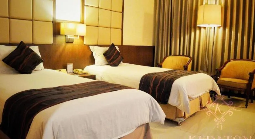 Kedaton Hotel