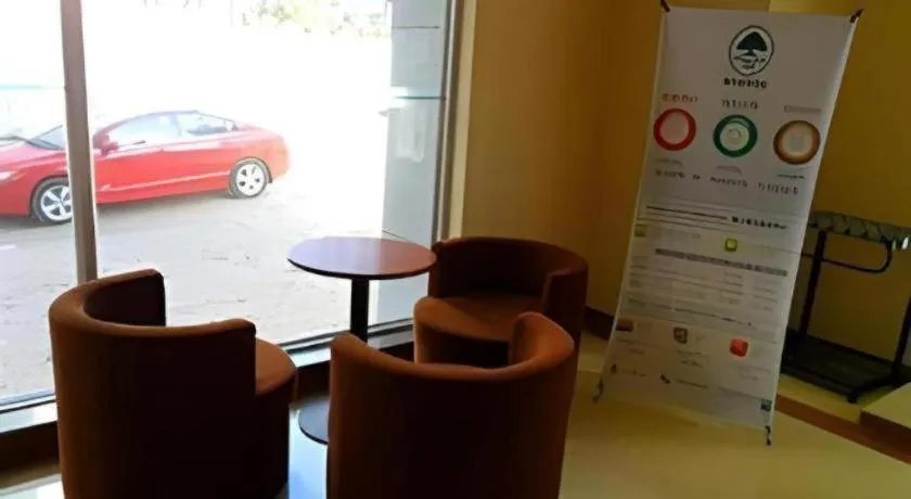 GreenTree Inn Weihai Liugongdao Wharf Qingdao North Road Express Hotel