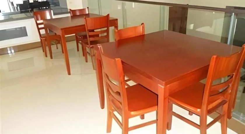 GreenTree Inn Weihai Liugongdao Wharf Qingdao North Road Express Hotel