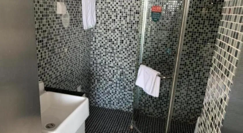 GreenTree Inn Weihai Liugongdao Wharf Qingdao North Road Express Hotel