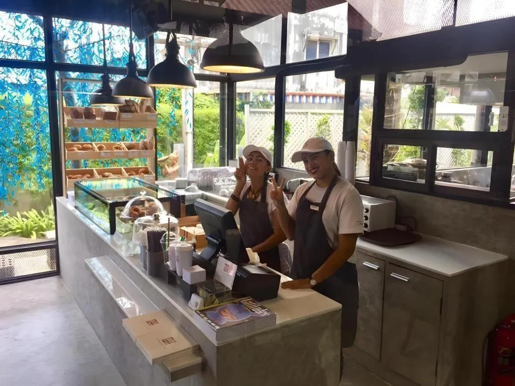 Kamala Tropical Garden Hotel