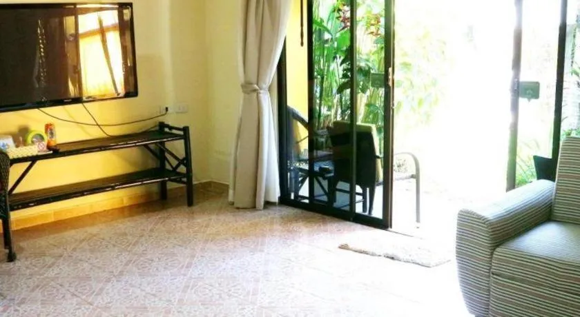 Kamala Tropical Garden Hotel