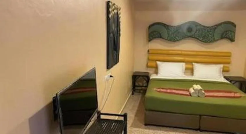 Kamala Tropical Garden Hotel