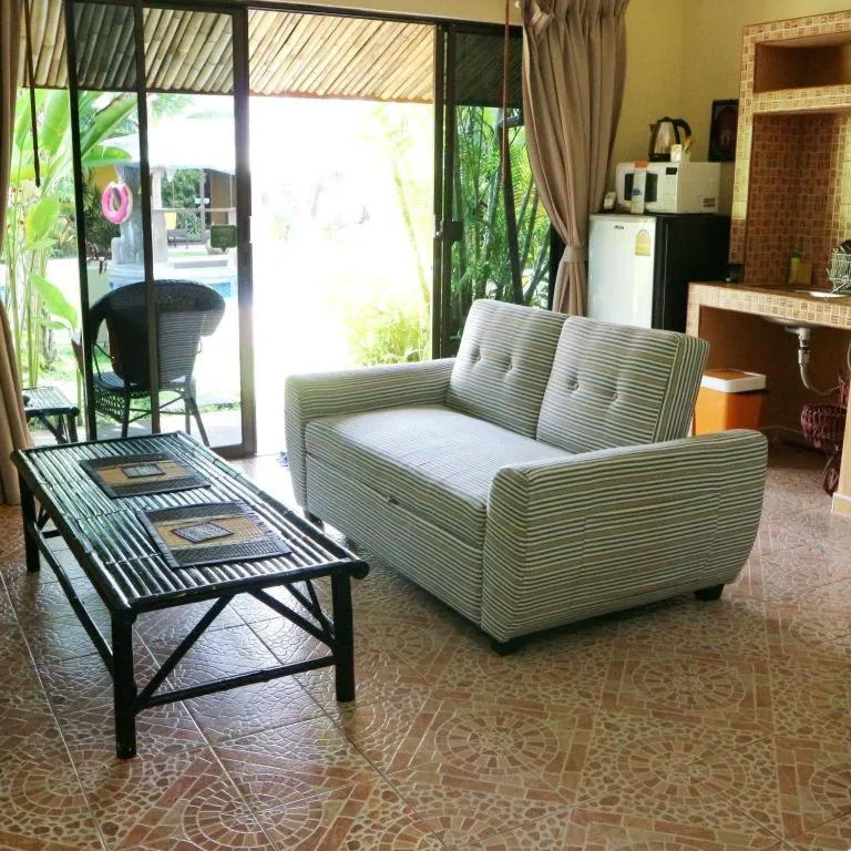 Kamala Tropical Garden Hotel