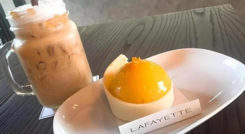 Kamala Tropical Garden Hotel