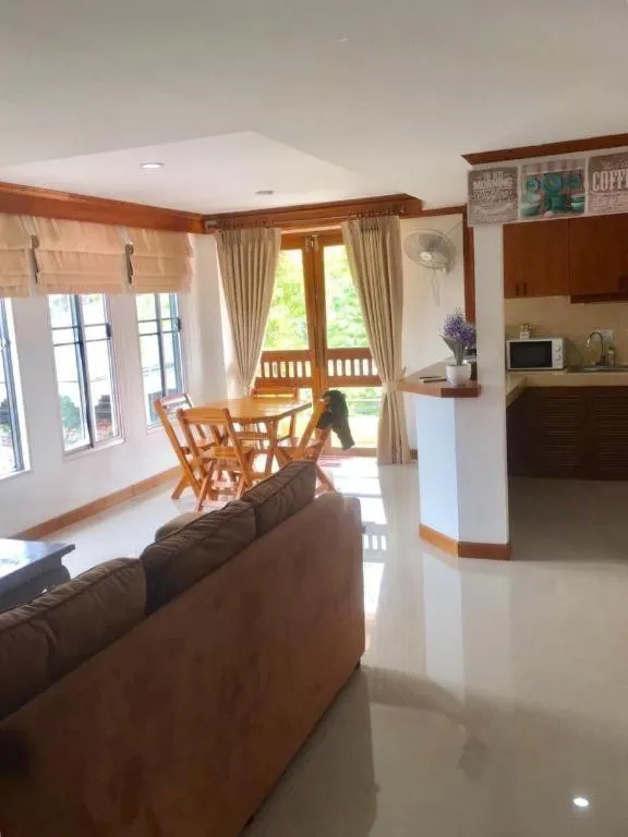 Kamala Tropical Garden Hotel