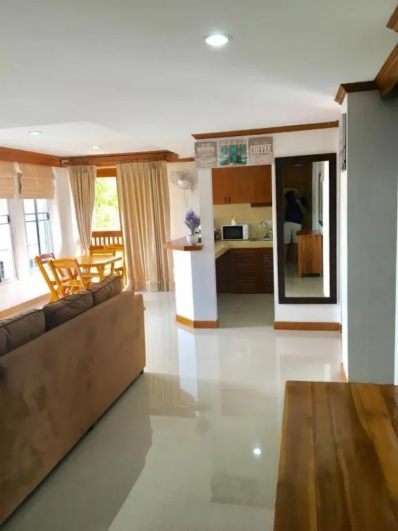 Kamala Tropical Garden Hotel