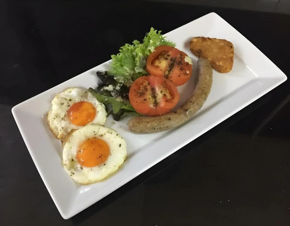 Kamala Tropical Garden Hotel