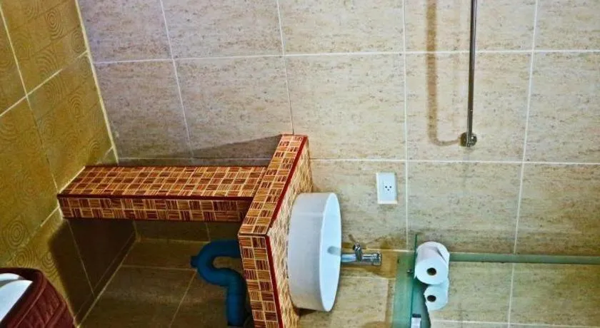 Kamala Tropical Garden Hotel