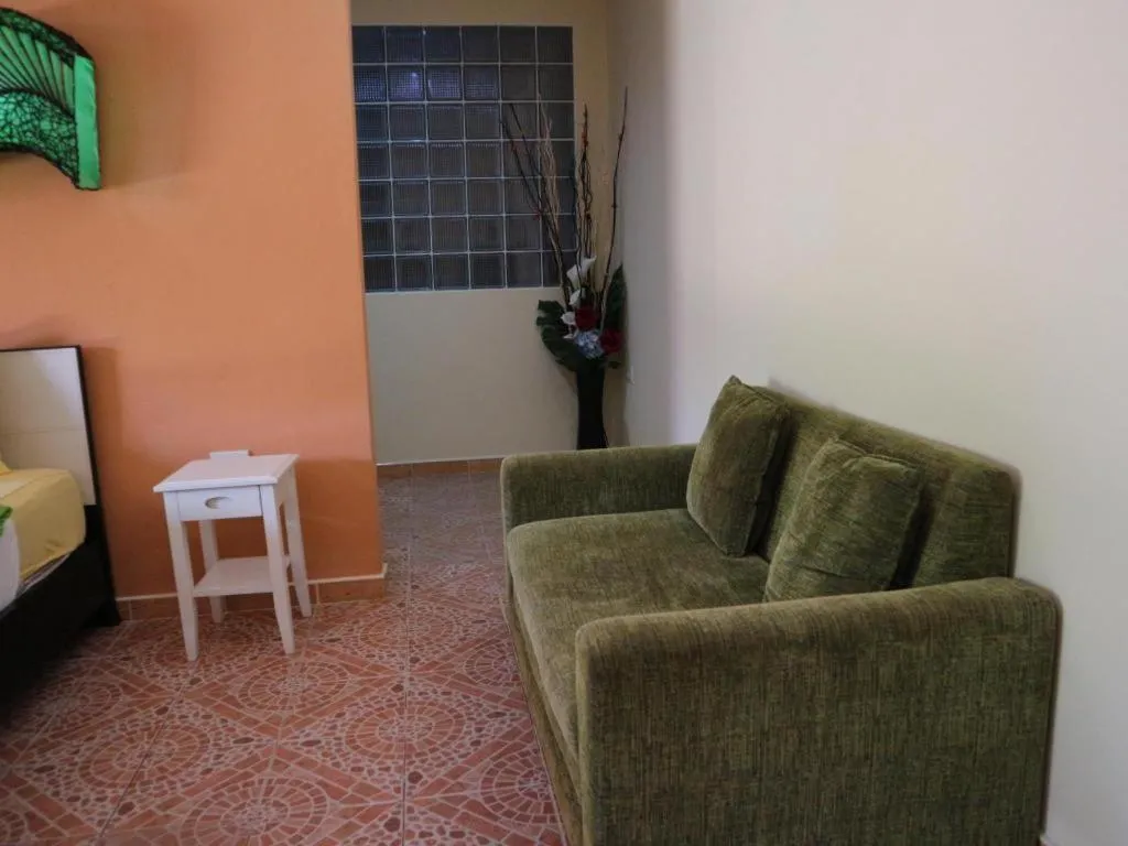 Kamala Tropical Garden Hotel