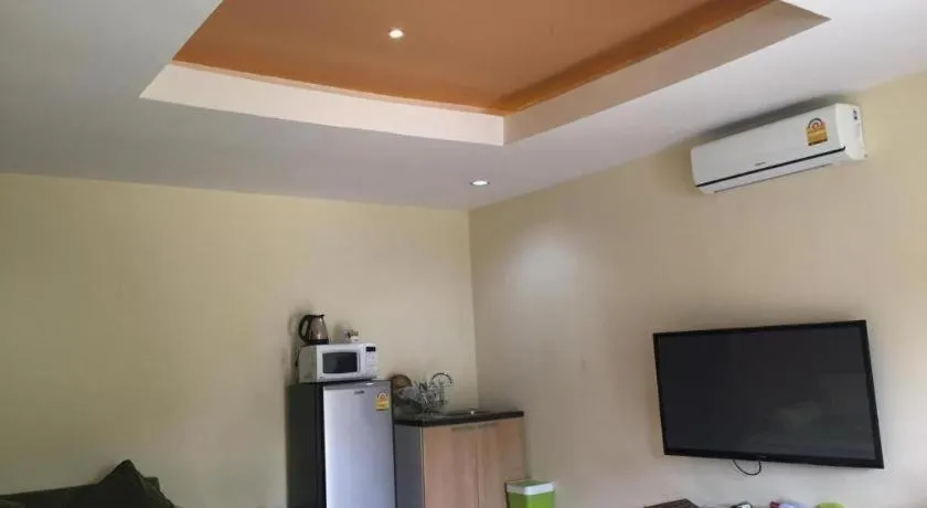 Kamala Tropical Garden Hotel