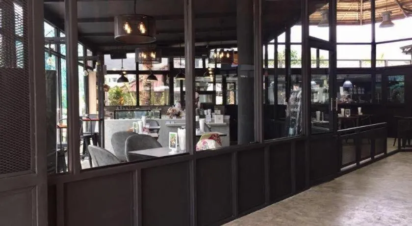 Kamala Tropical Garden Hotel