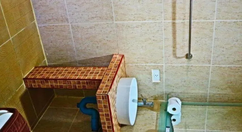 Kamala Tropical Garden Hotel