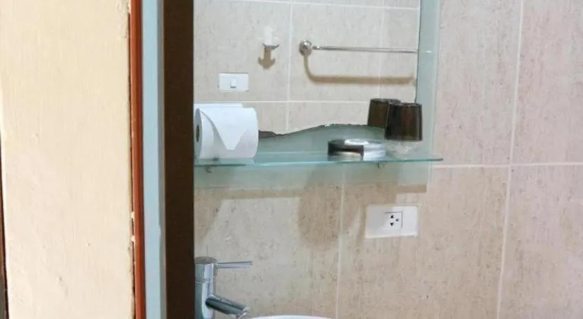 Kamala Tropical Garden Hotel