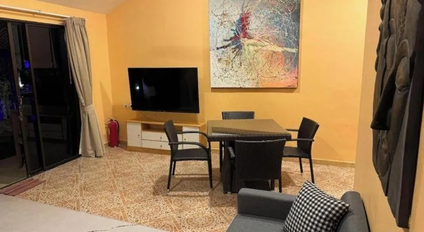 Kamala Tropical Garden Hotel