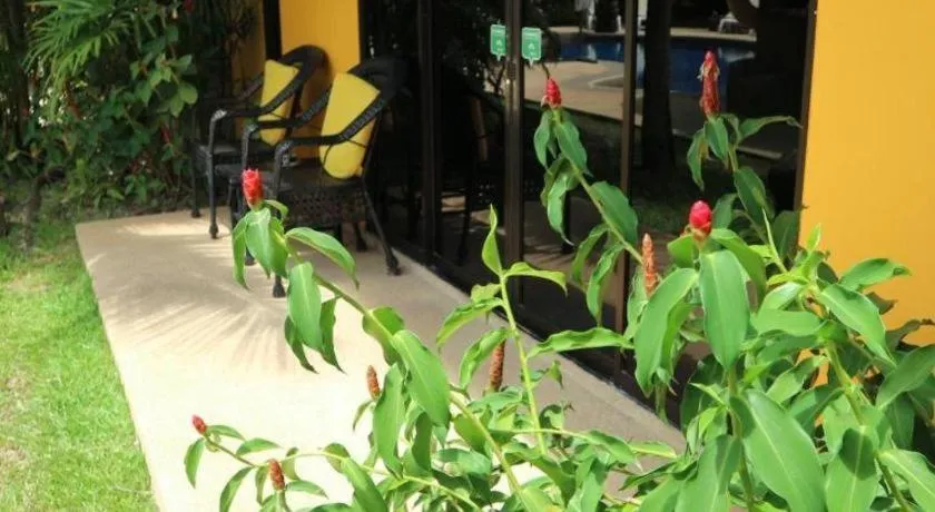 Kamala Tropical Garden Hotel